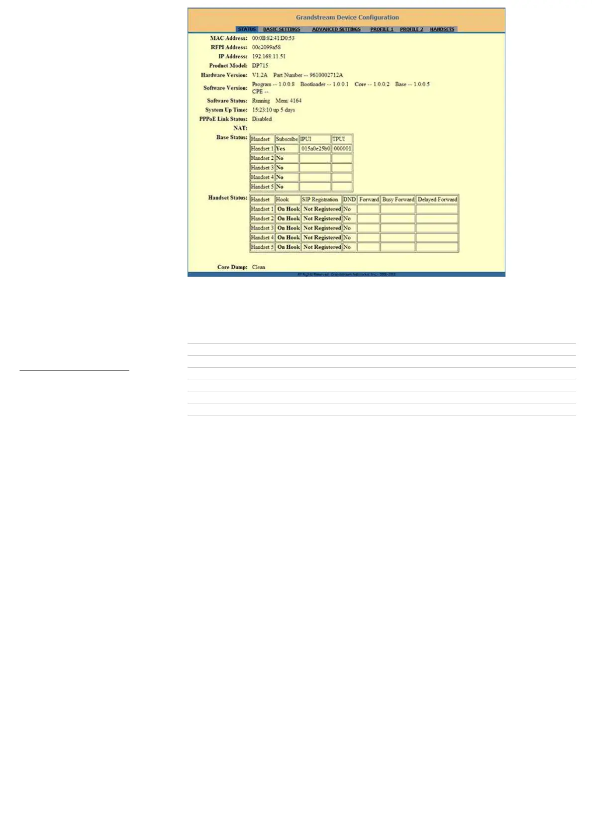 Page #2 background image