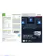 Preview: Specifications