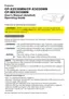 Preview: Operating Guide