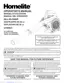 Preview: Operator's Manual