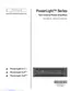 Preview: Technical & Service Manual