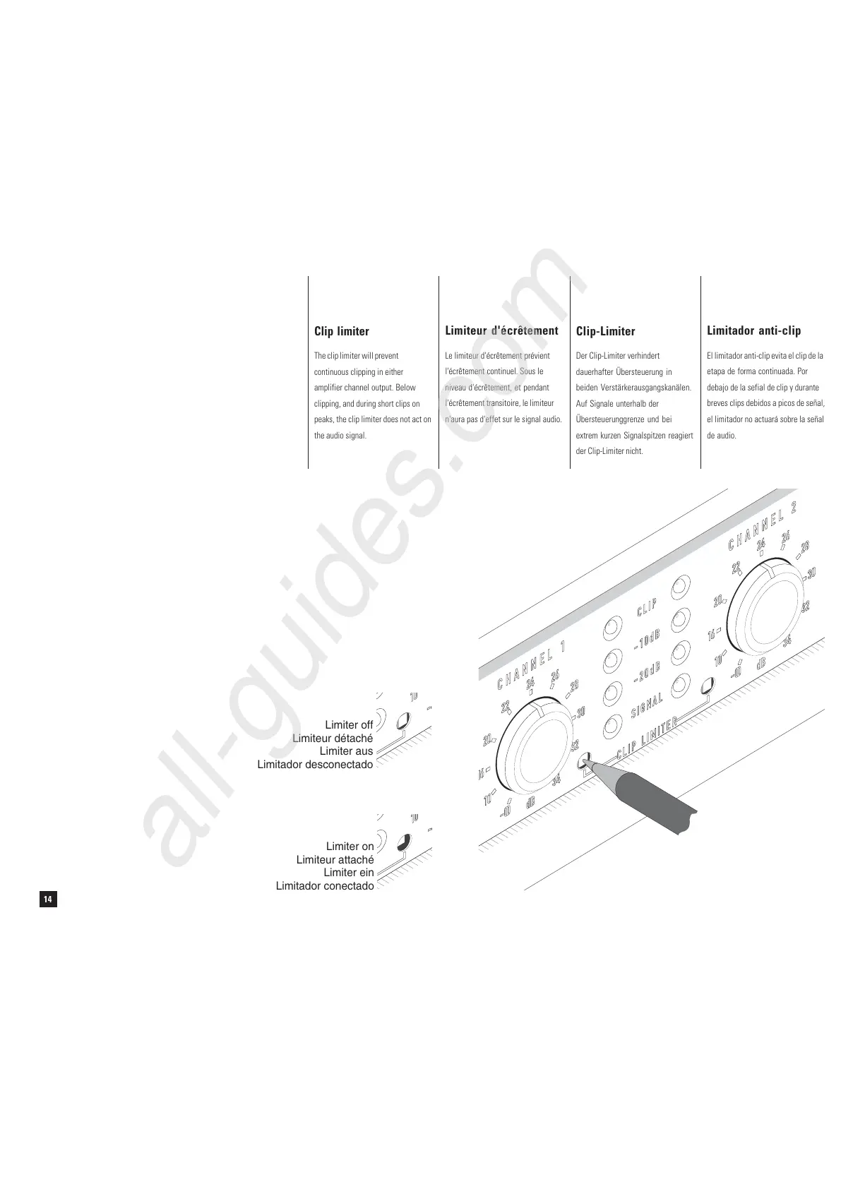 Page #16 background image