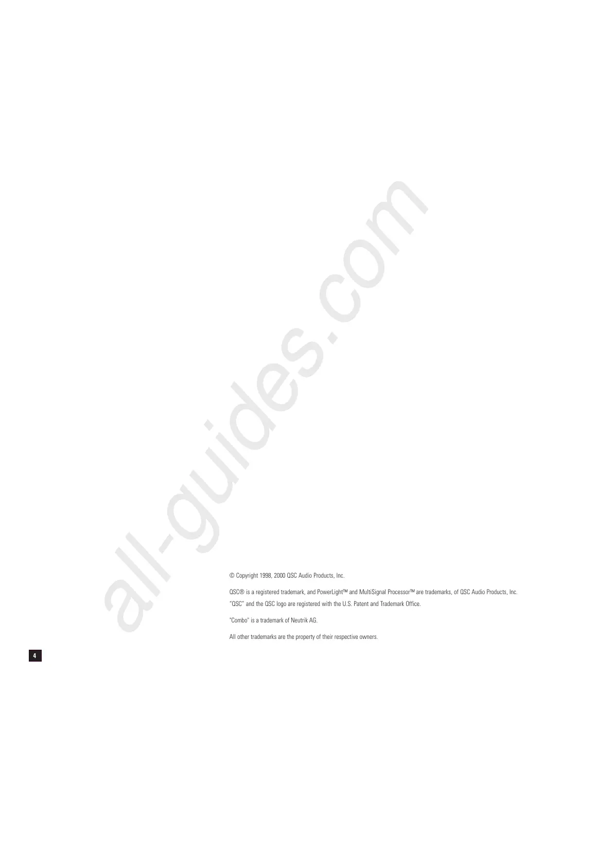 Page #6 background image