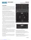 Preview: Datasheet