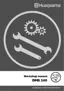 Preview: Workshop Manual