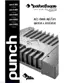 Preview: Operation & Installation Manual