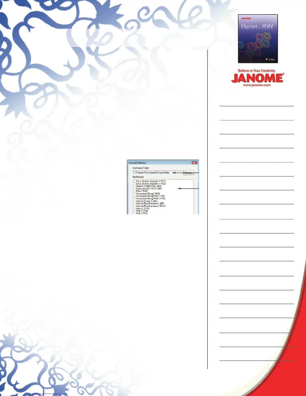 Page #2 background image