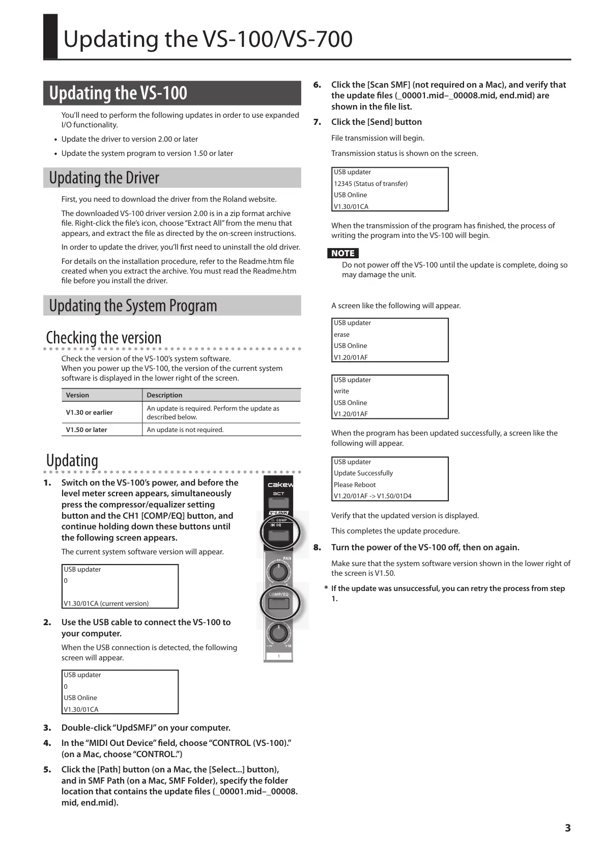 Page #3 background image