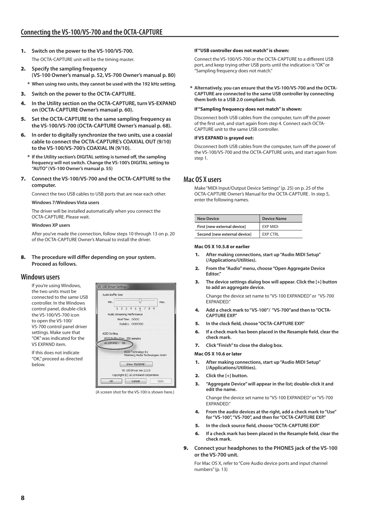 Page #8 background image
