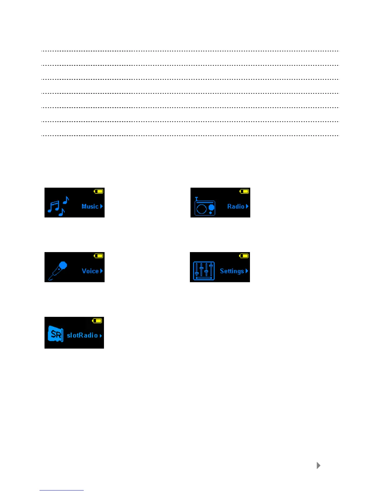 Page #7 background image