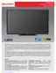Preview: Specifications