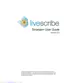Preview: User Guide