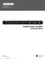 Preview: User Manual