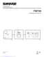 Preview: User Guide