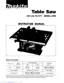 Preview: Instruction Manual