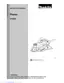 Preview: Instruction Manual