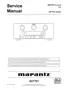 Preview: Service Manual