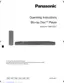 Preview: Operating Instructions