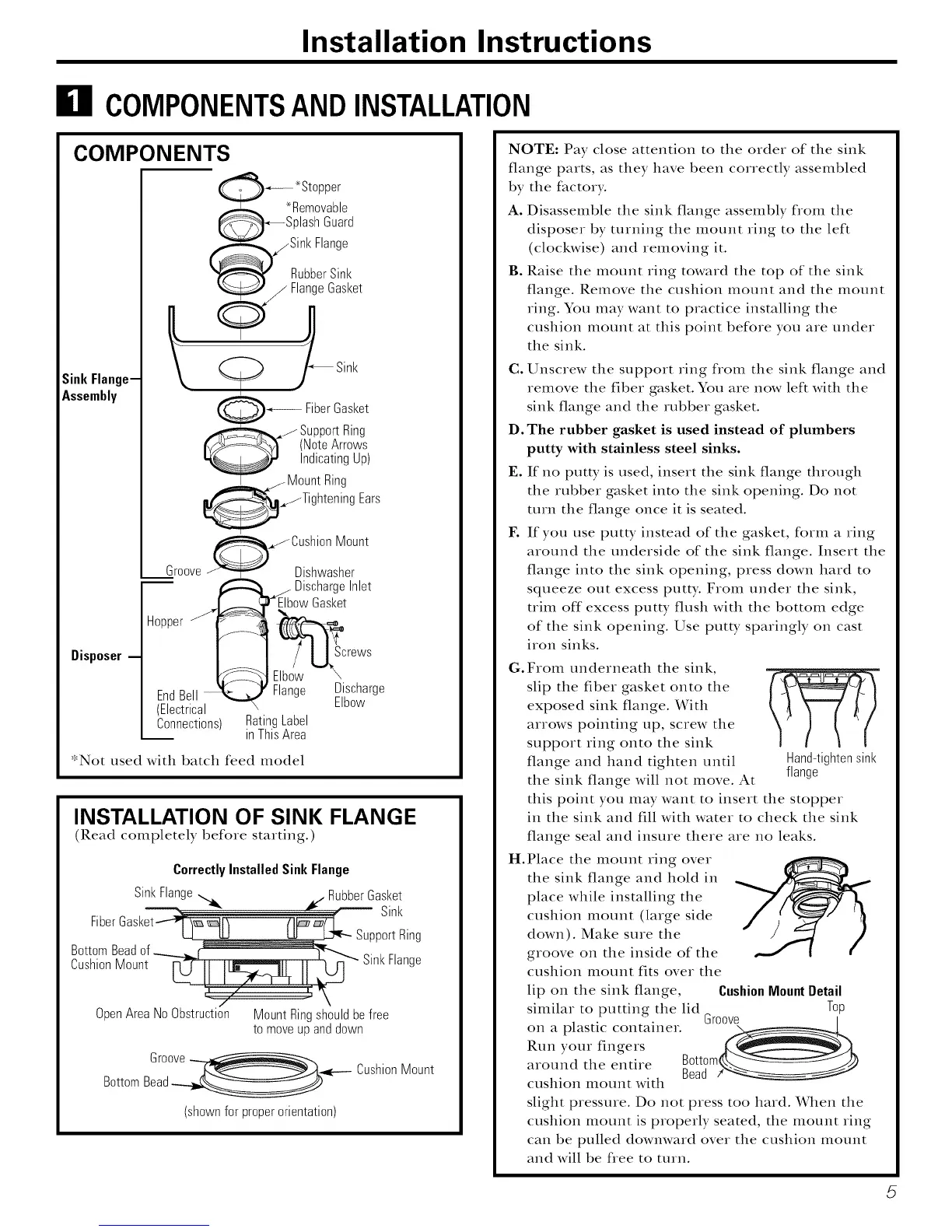 Page #5 background image