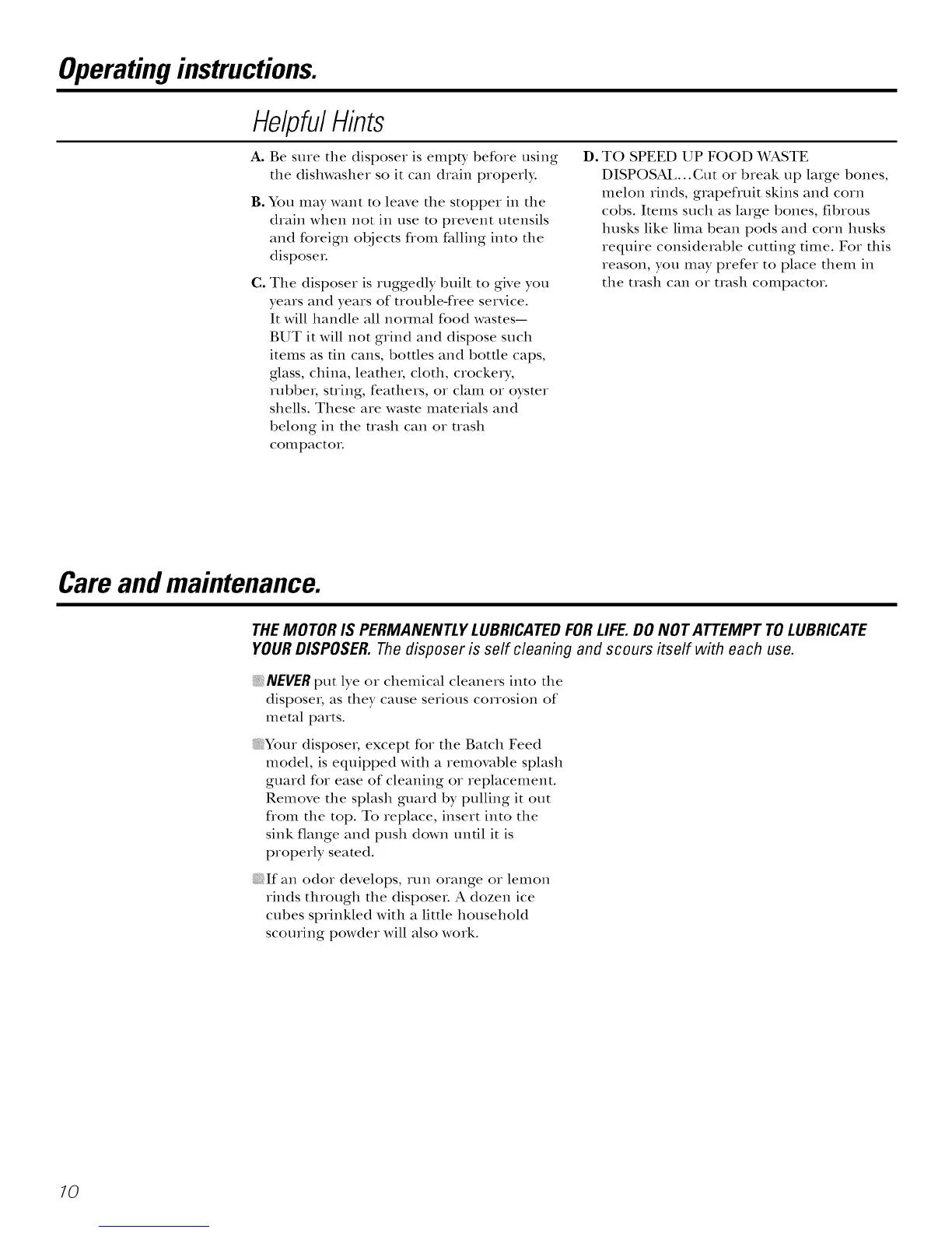 Page #10 background image