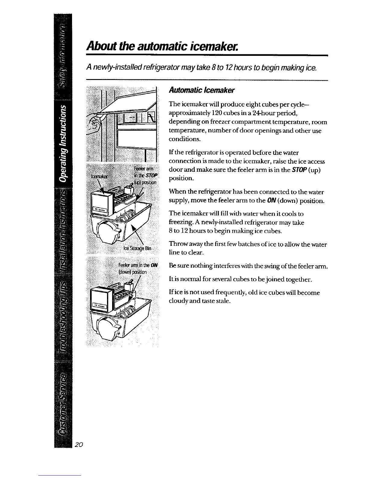 Page #20 background image