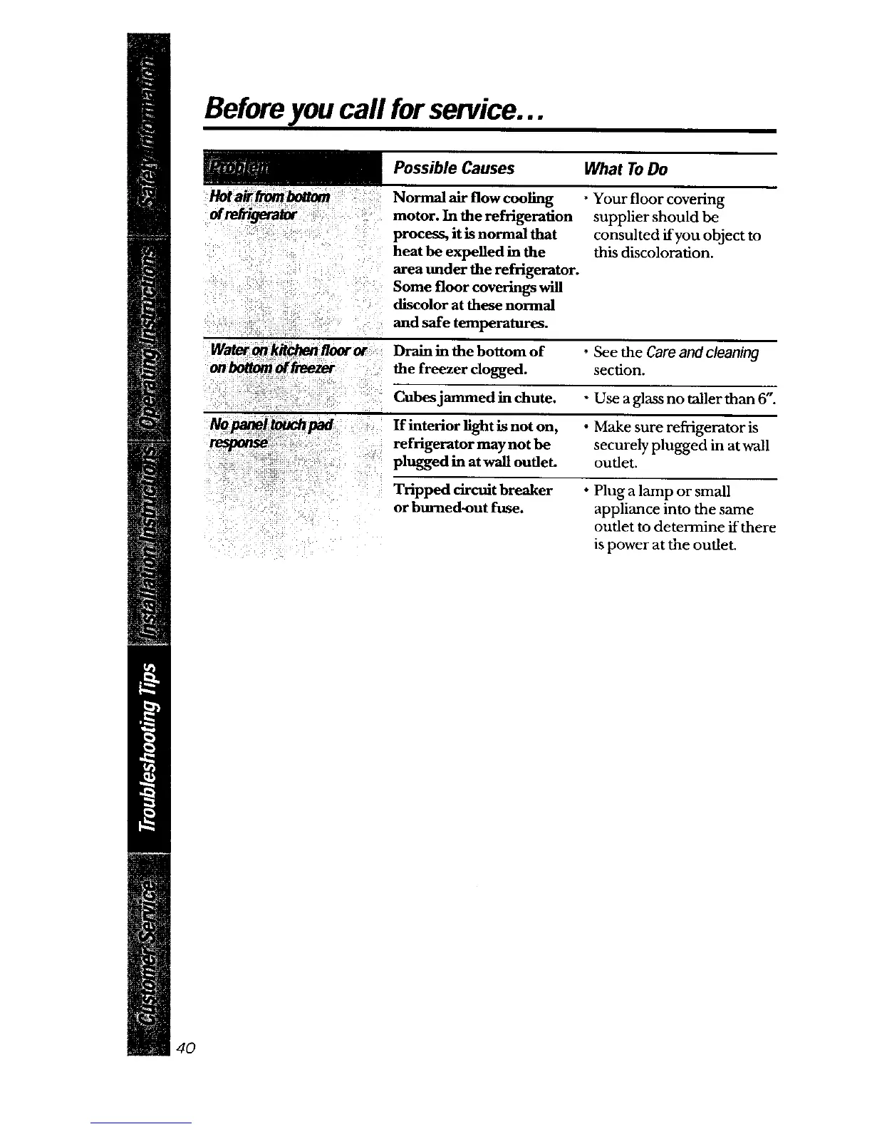Page #40 background image