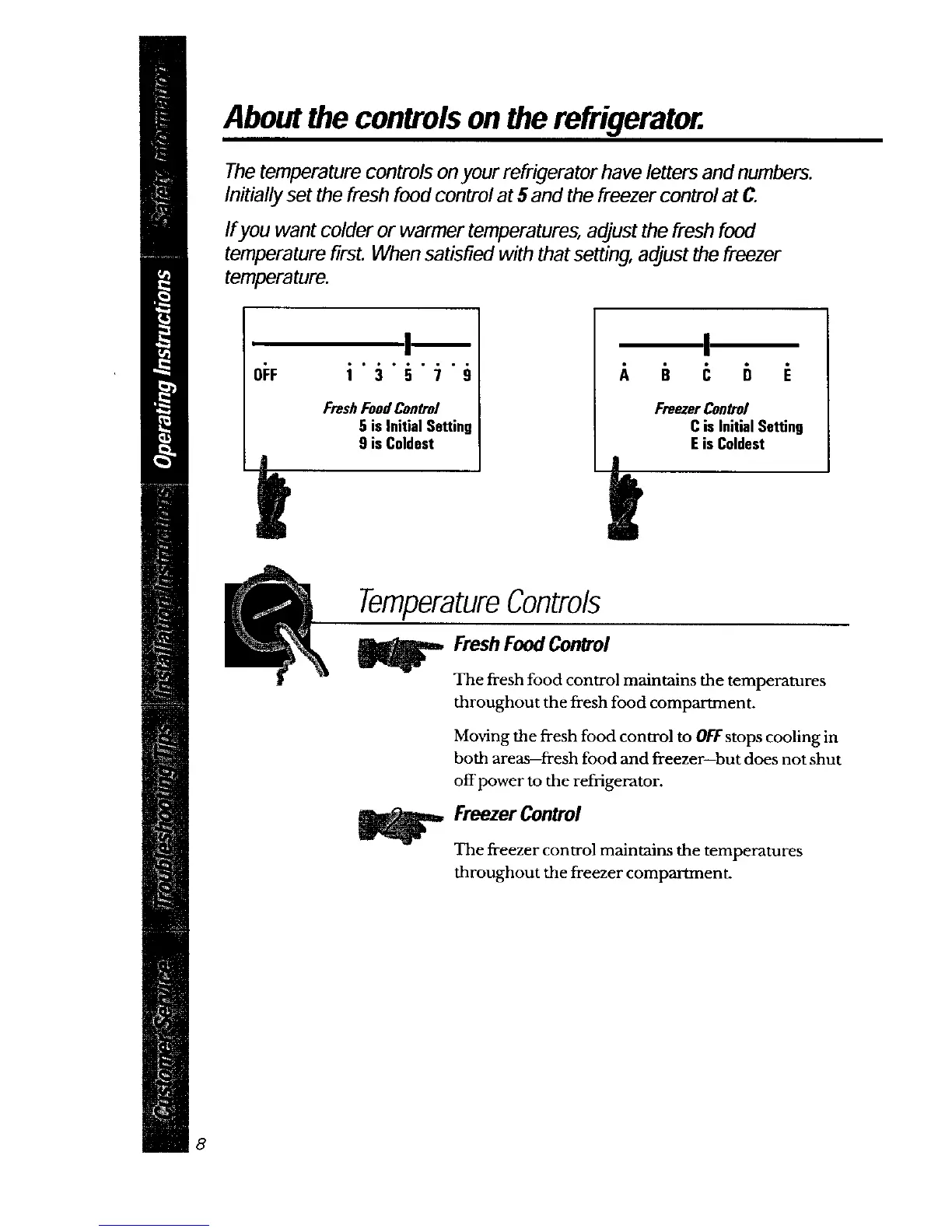 Page #8 background image