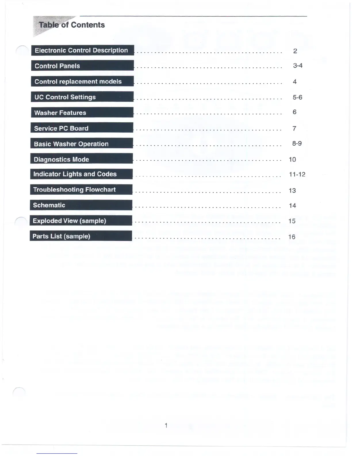 Page #3 background image