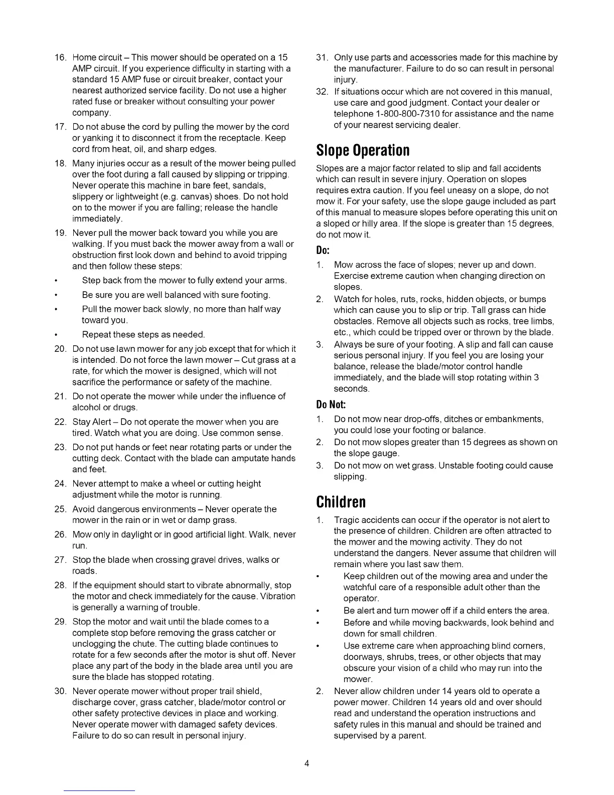 Page #4 background image