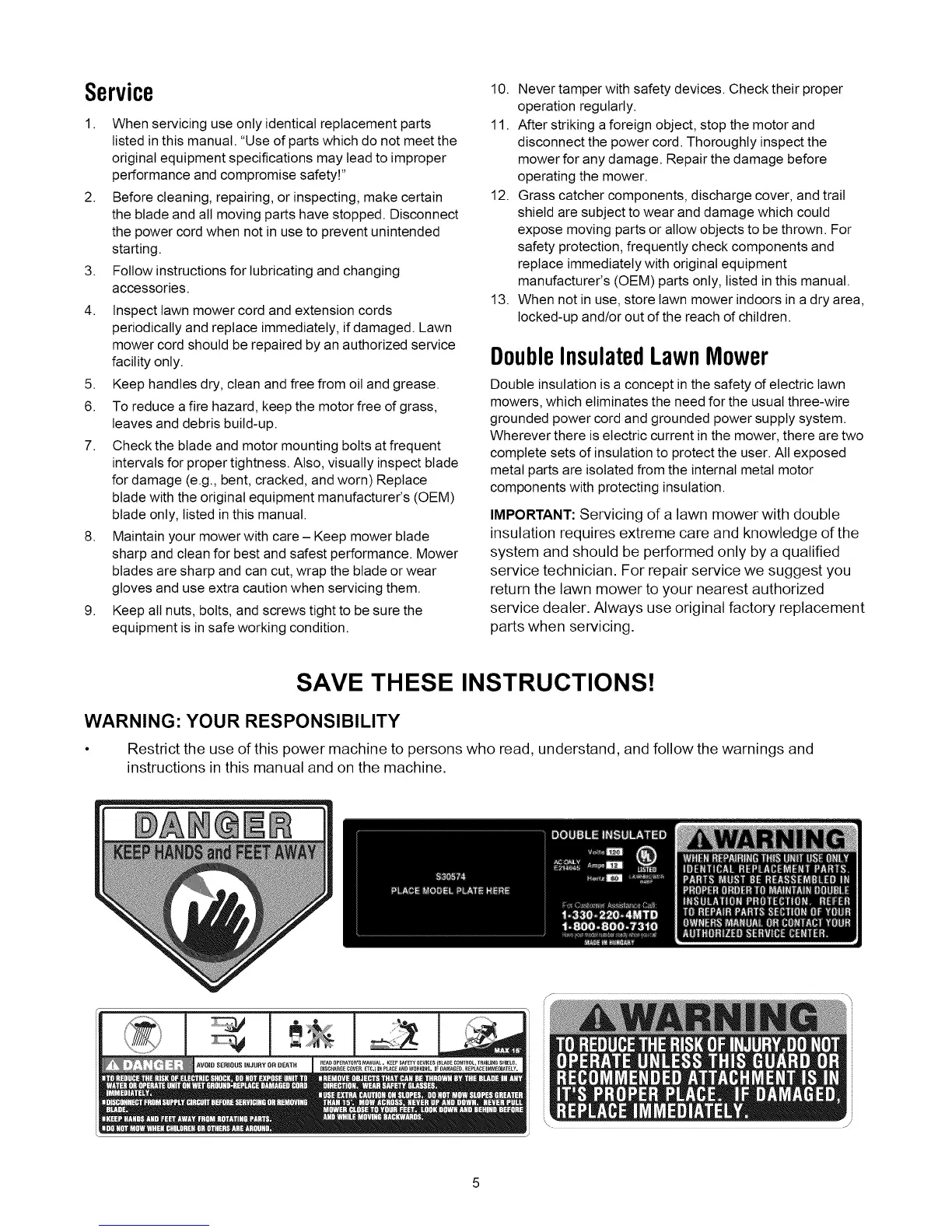 Page #5 background image