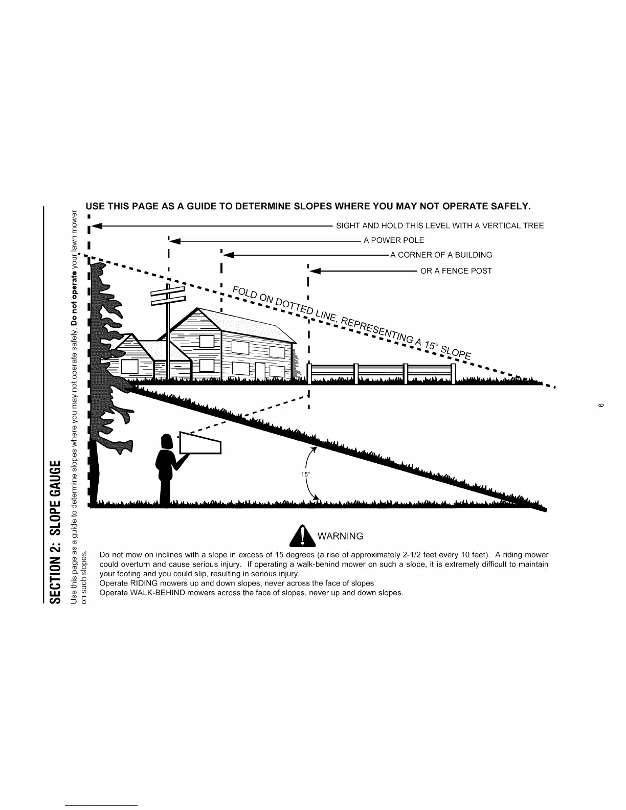 Page #6 background image