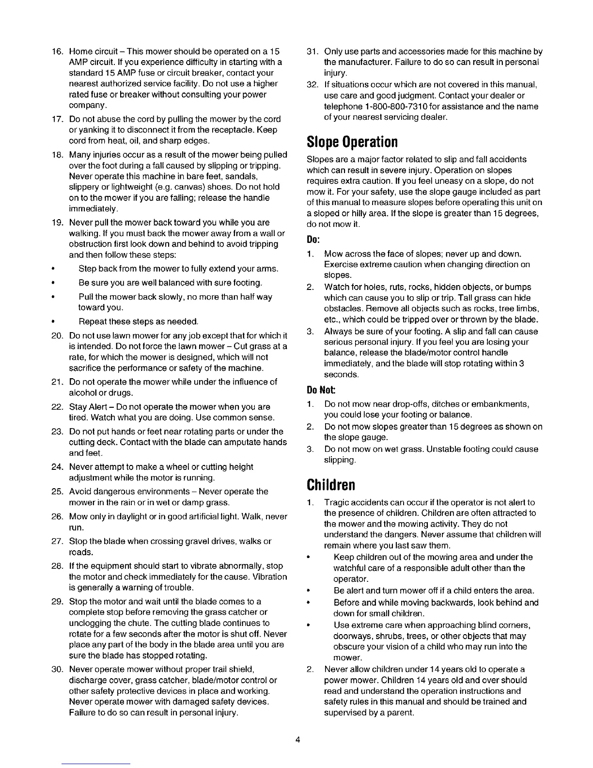 Page #4 background image