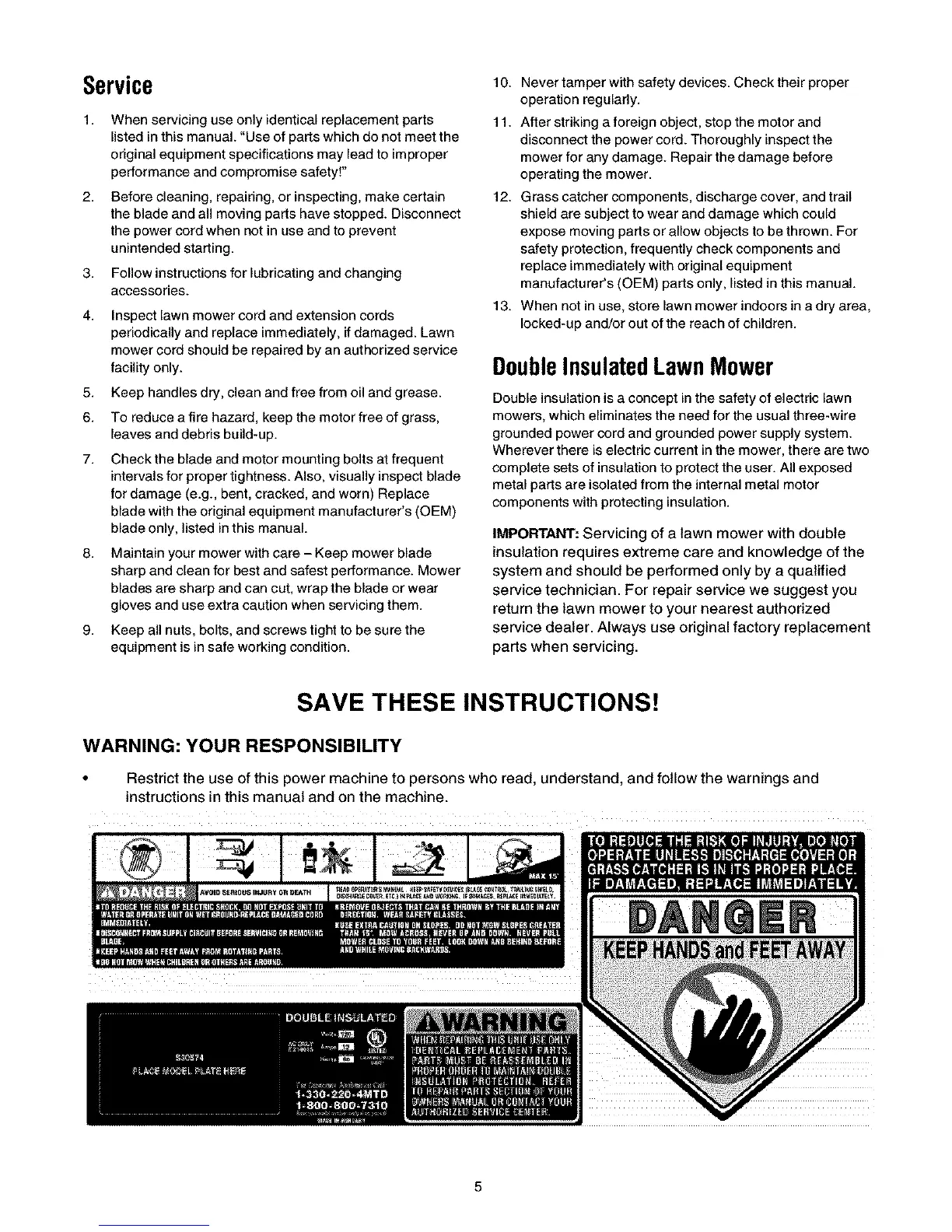 Page #5 background image