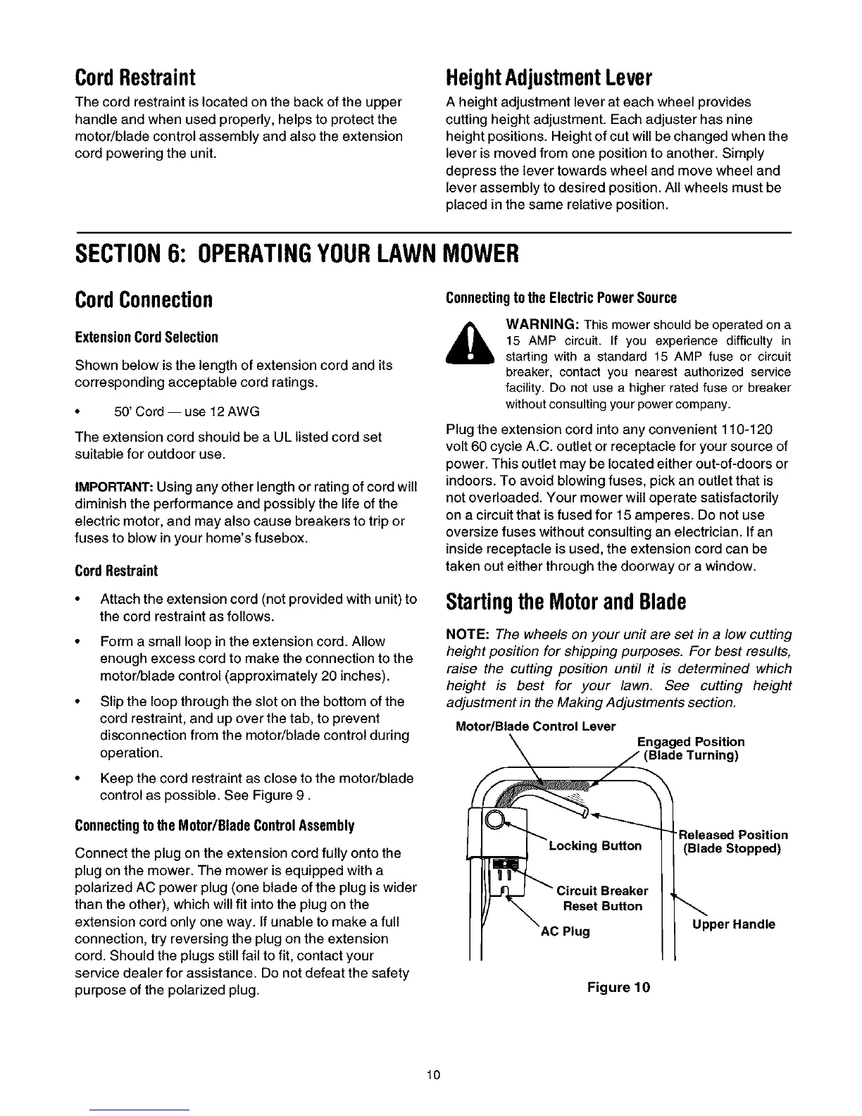 Page #10 background image