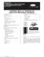 Preview: Installation, Start-Up, Operating And Service And Maintenance Instructions
