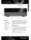 Preview: Features & Specifications