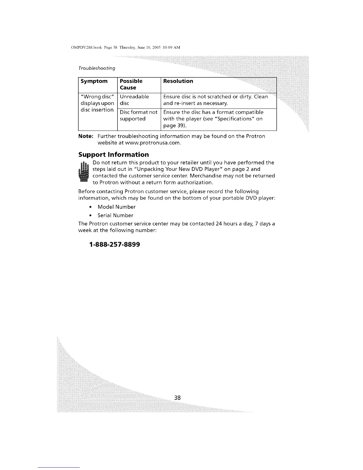 Page #44 background image