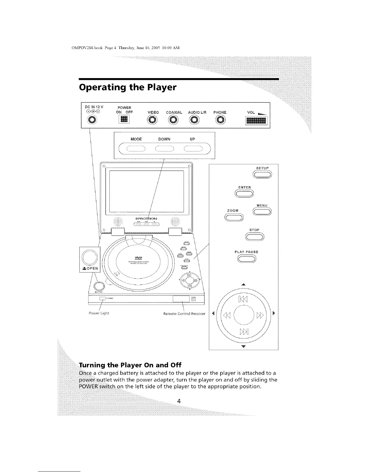 Page #10 background image