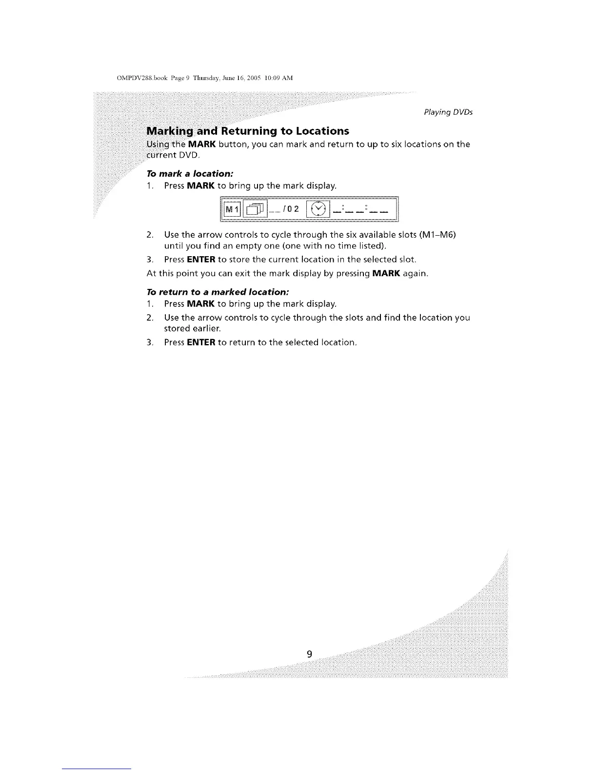 Page #15 background image