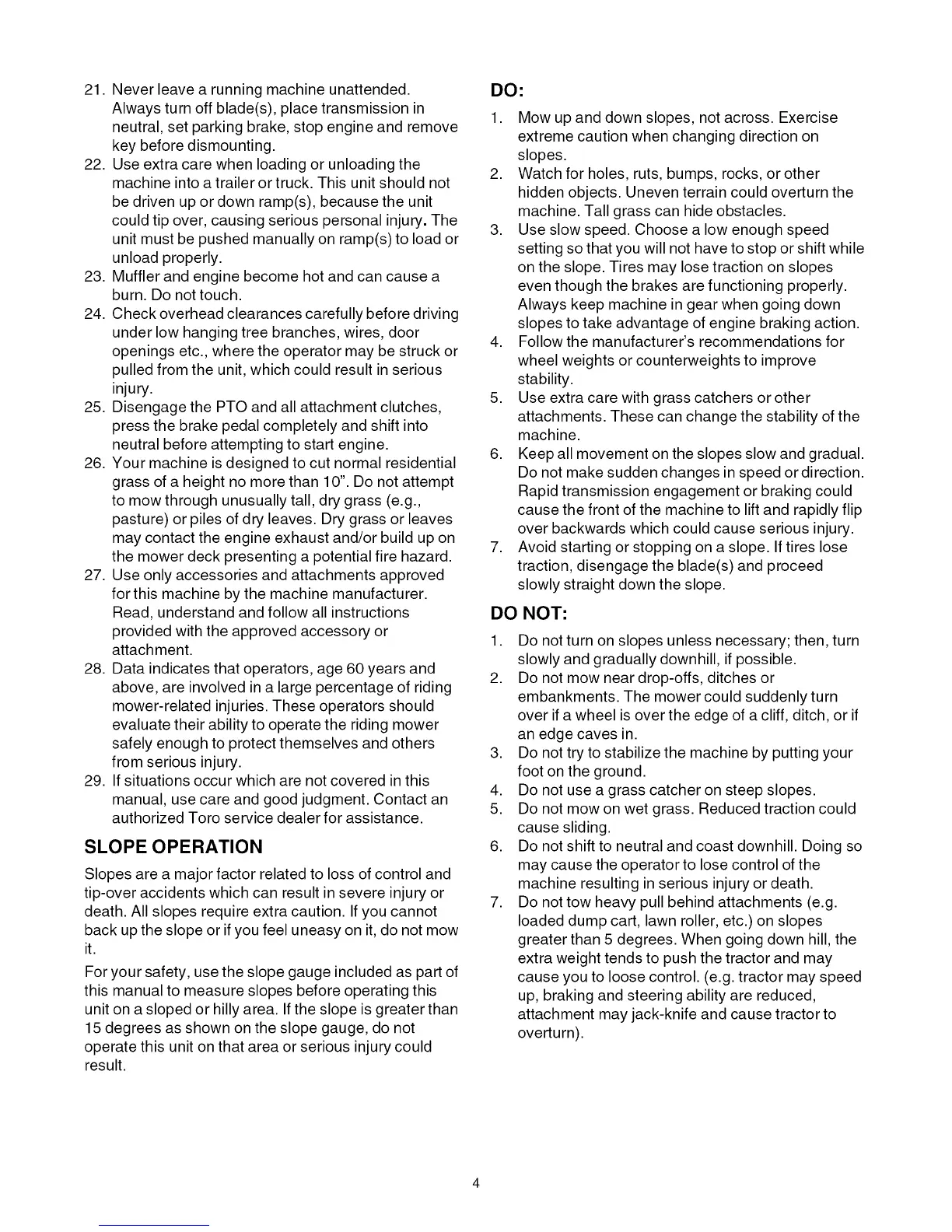 Page #4 background image