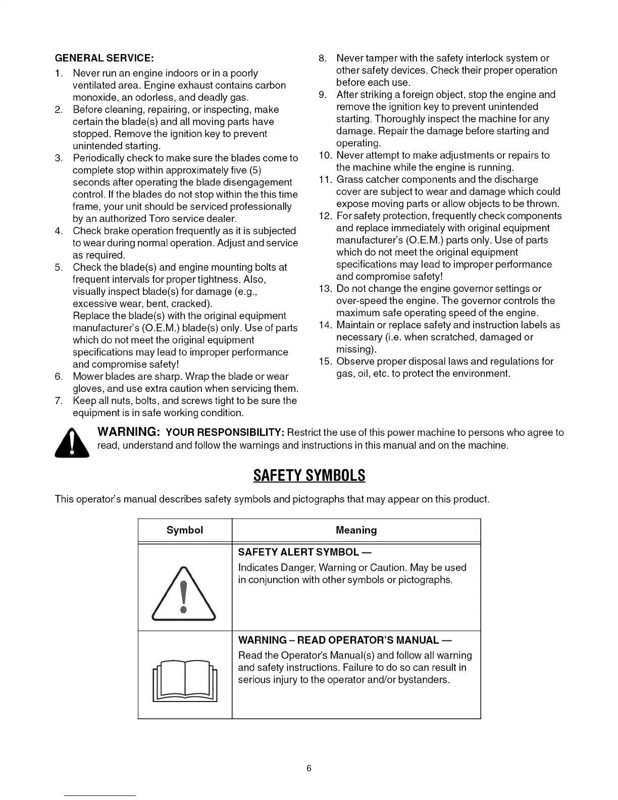 Page #6 background image