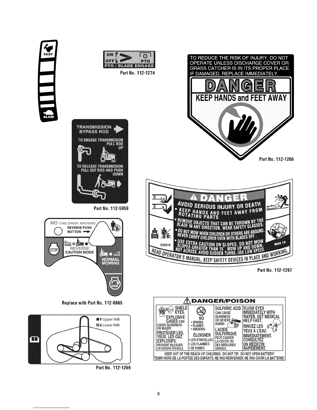 Page #8 background image