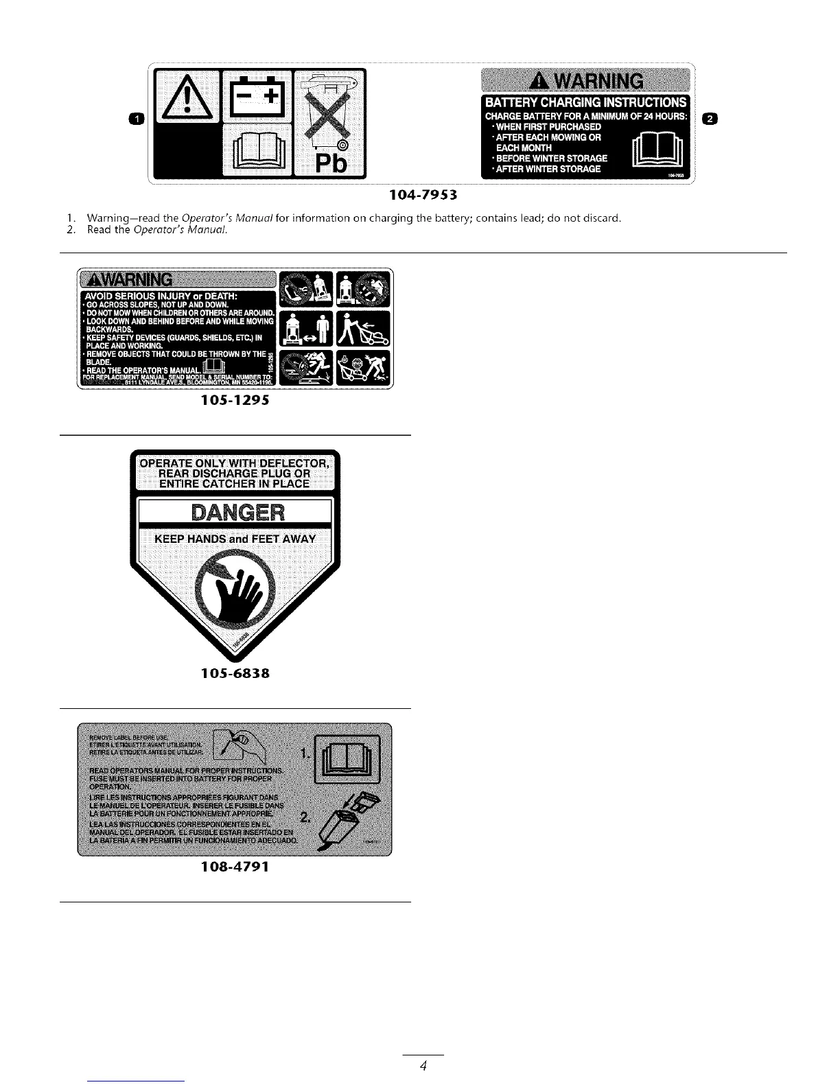 Page #4 background image