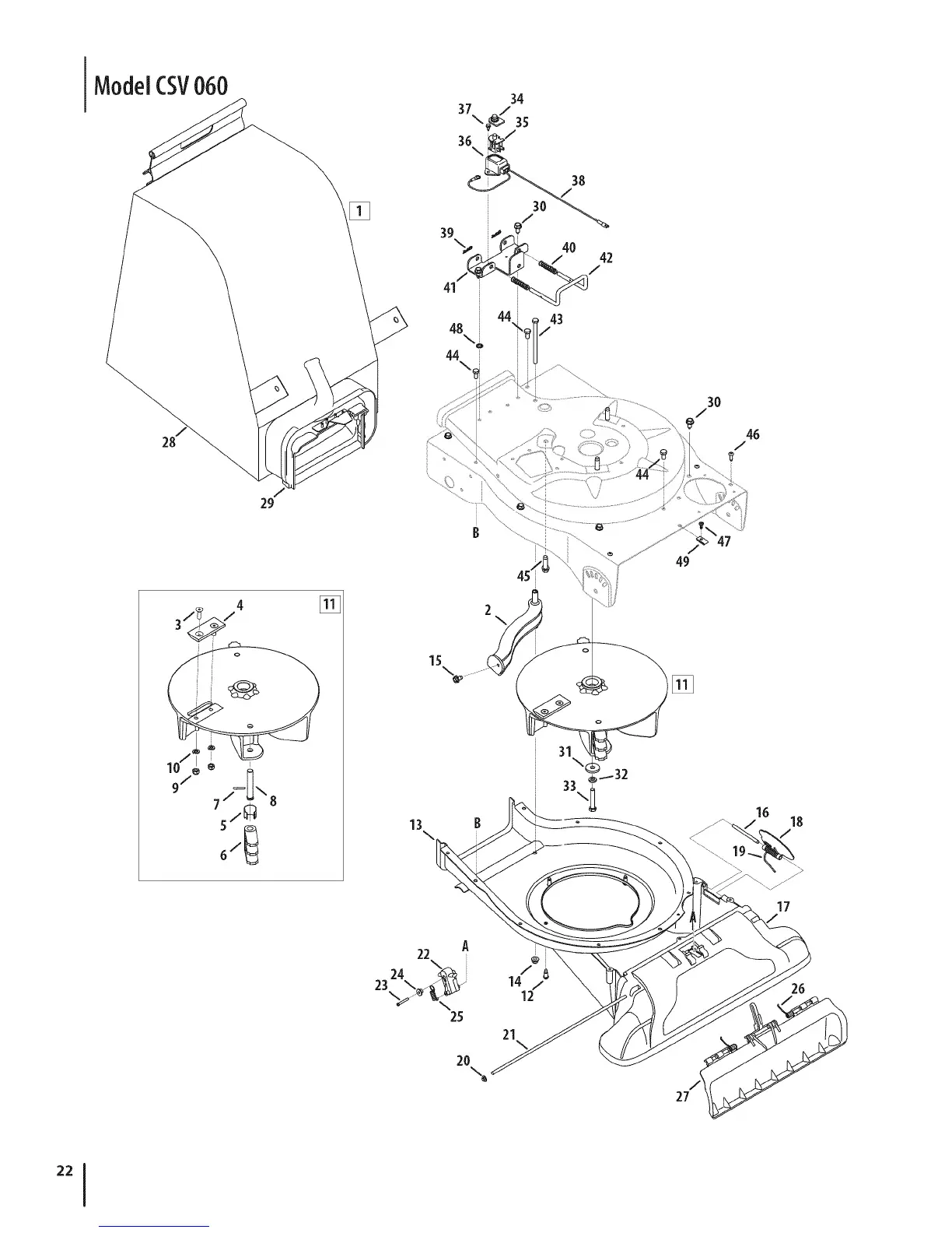 Page #22 background image
