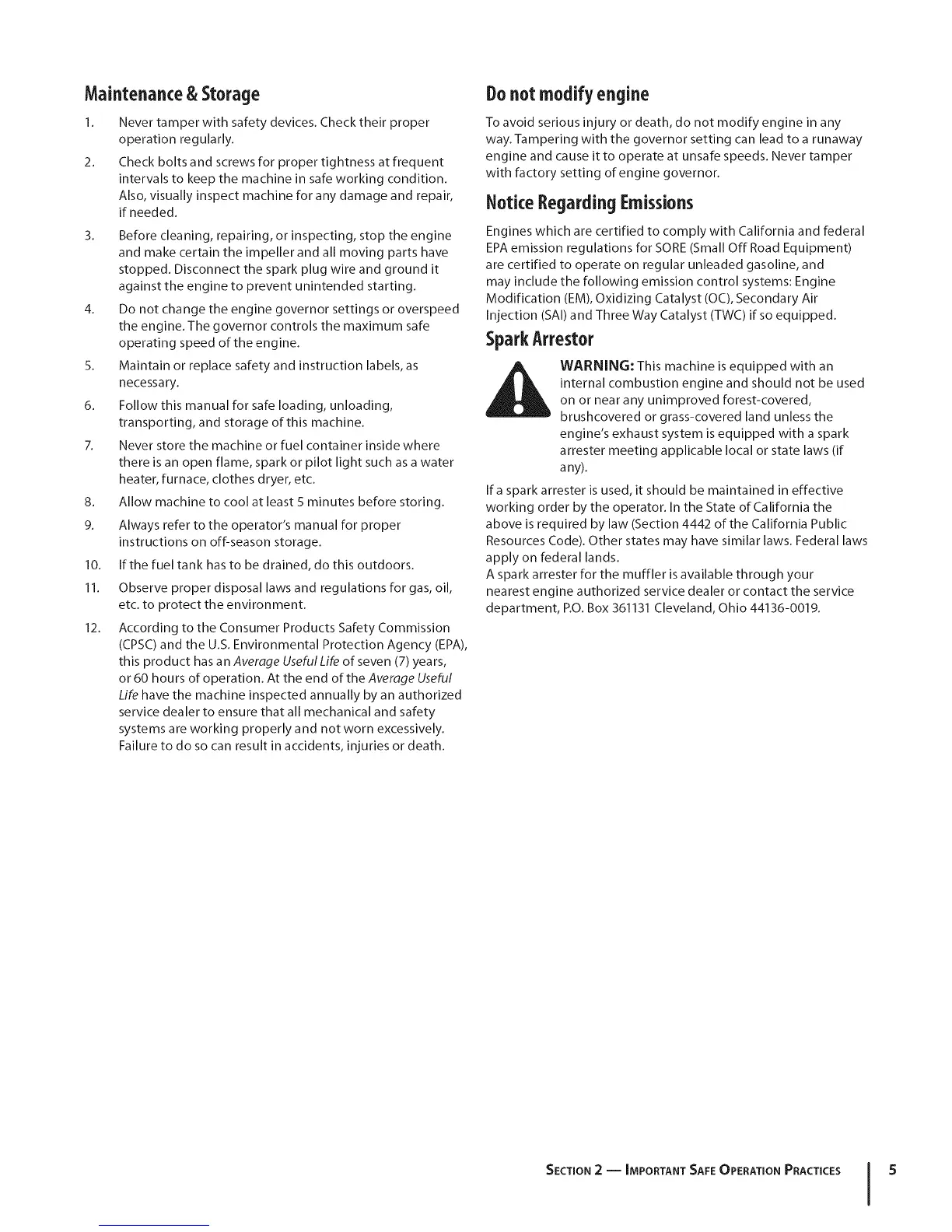 Page #5 background image