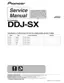 Preview: Service Manual