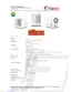 Preview: Brochure & Specs