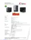 Preview: Specification