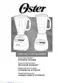 Preview: Instruction Booklet