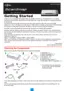 Preview: Getting Started